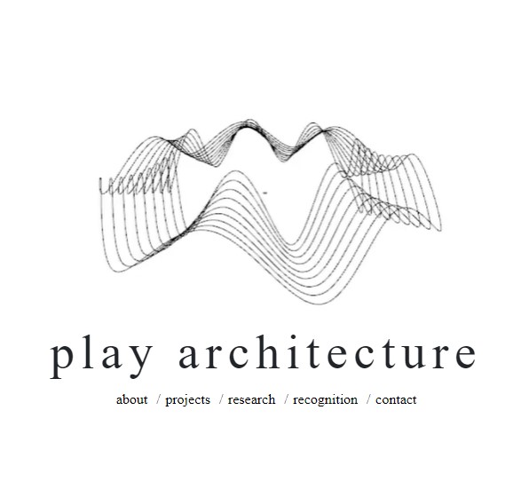 Play Architecture